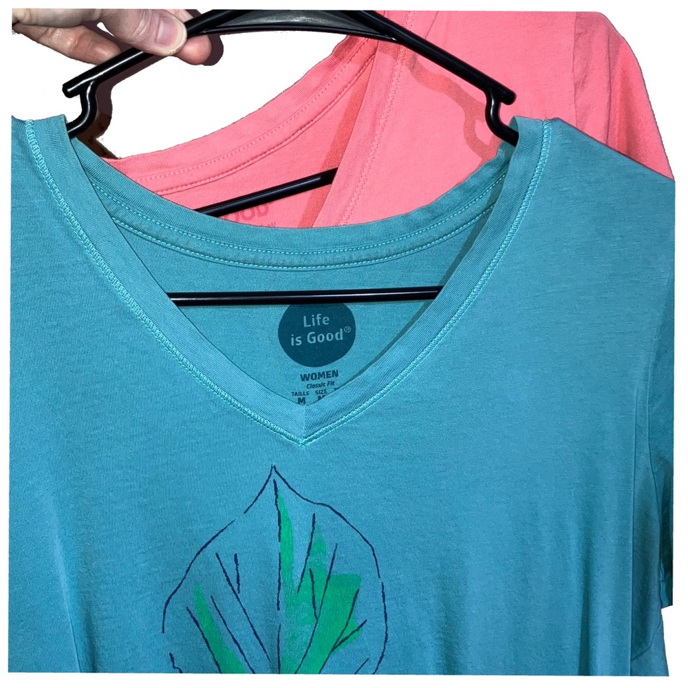 Life is Good Tee Bundle